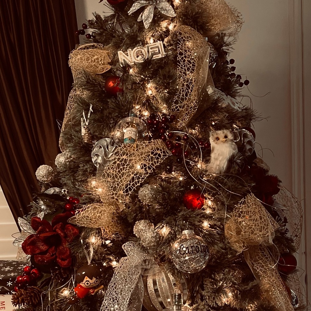 Meet your Posher, Carolyn